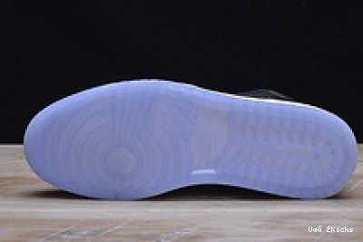 City Angeles All MENS  Of Star Comfortable Los Air 1 OG 303 High Jordan 555088-031 Flight Retro 1010